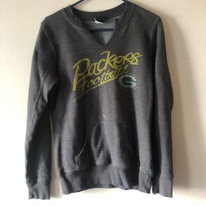 Green Bay Packers Crew Neck
